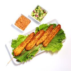 Everyday Thai - GAI SATAY