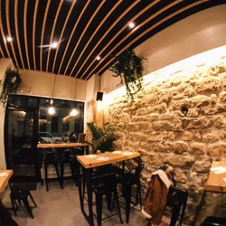 Canal Poké - Place to be