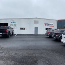 Cartalks Texas - New spacious parking lot