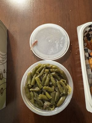 The Blazing Chicken Shack II by null