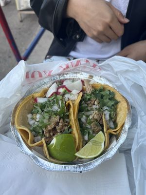 Dalila's Market: El Tepeyac Taqueria by null