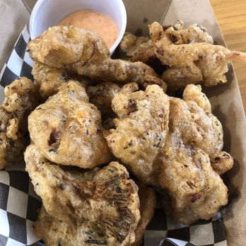 Alma Y Sazon - Chicharron - Tacos Near Me - Emeryville, California
