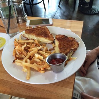 Fig - The best grilled cheese we have ever had - French Near Me - Asheville, North Carolina Fig - The best grilled cheese we have ever had - French Near Me - Asheville, North Carolina