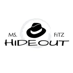 Ms Fitz Hideout