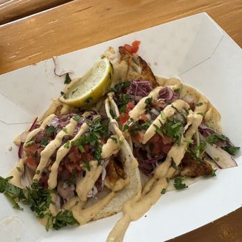 Deckhand Dave's Fish Tacos - Dirty Fries - Food Trucks Near Me - Juneau, Alaska Deckhand Dave's Fish Tacos - Dirty Fries - Food Trucks Near Me - Juneau, Alaska