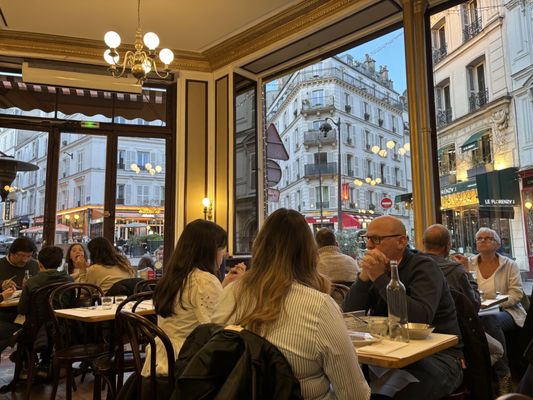 Le Progrès by null