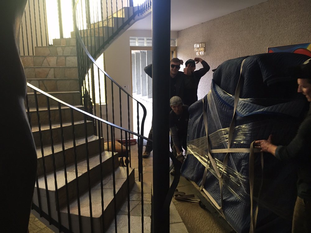 JAMES MOVERS Updated September 2024 11 Photos & 10 Reviews 3702