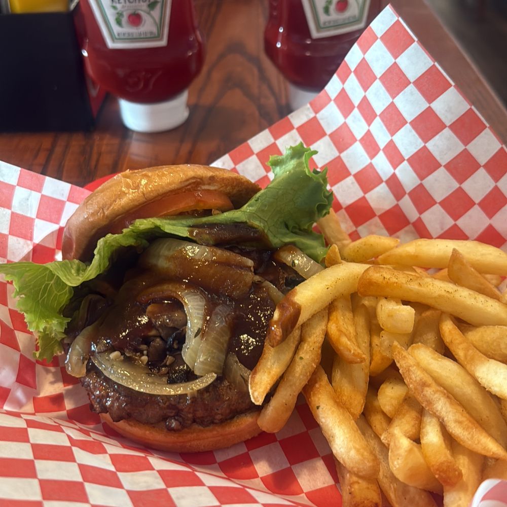 Twisted Root Burger - Burgers Near Me - Irving, Texas Twisted Root Burger - Burgers Near Me - Irving, Texas