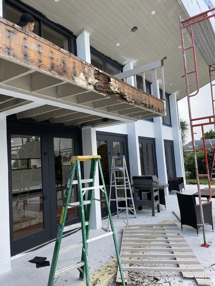 JC PAINTING GENERAL HOME REPAIR Updated September 2024 9873