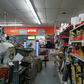 Webster Bros Hardware - Stihl dealership and repair - Hardware Stores Near Me - Walkertown, North Carolina