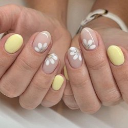 The Corner Nails - Nails design
