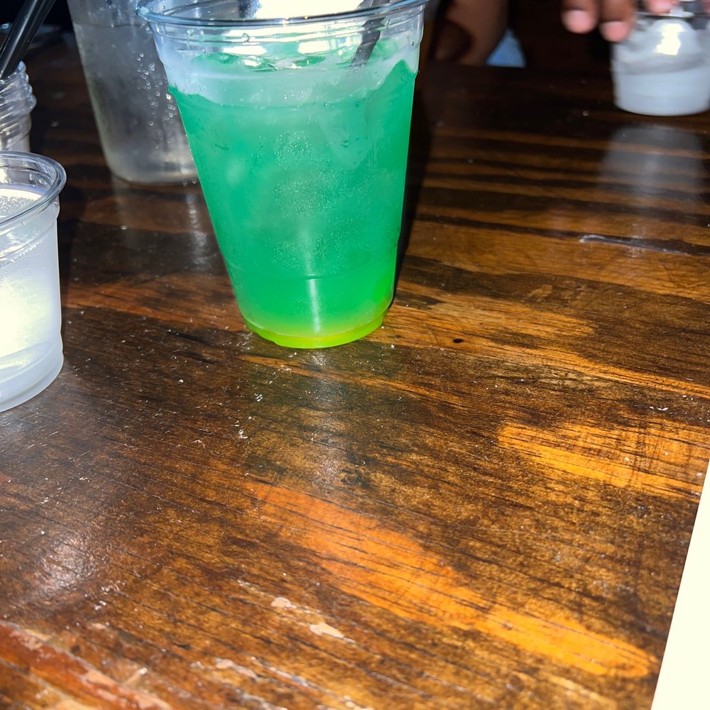 Prospect Park - The Vaccine - Sports Bars Near Me - Houston, Texas Prospect Park - The Vaccine - Sports Bars Near Me - Houston, Texas