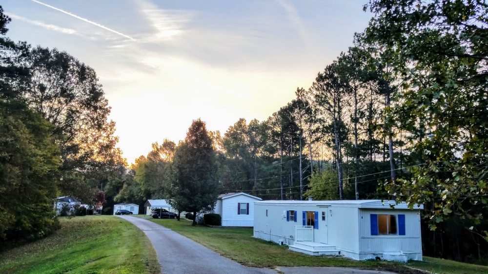 MOUNTAIN VIEW MOBILE HOME AND RV PARK Updated June 2024 468 Center
