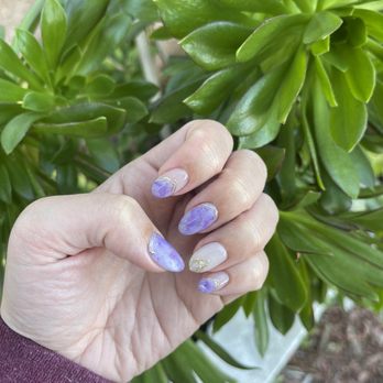 Tea Nails Bar - Nail Salons Near Me - Temple City, California