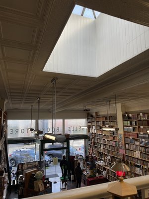 Bell's Books by null