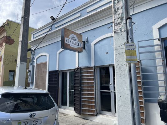 Montadero Chocolate by null