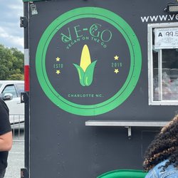 Ve-Go Food Truck