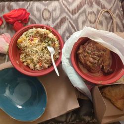 Patience S Cuisine