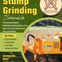 Stumpy's Stump Grinding & Site Services