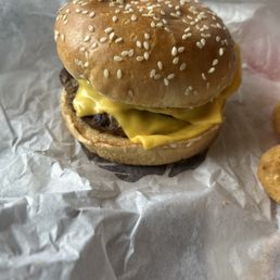 Cheeseburger