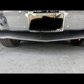 Leos Paint N’ Body - New spoiler - Body Shops Near Me - Lake Elsinore, California Leos Paint N’ Body - New spoiler - Body Shops Near Me - Lake Elsinore, California