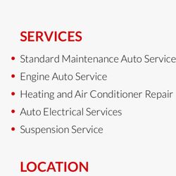 All-Tech Auto Repair