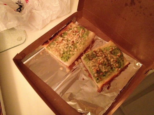 Bianellis Pizza & Pasta by null