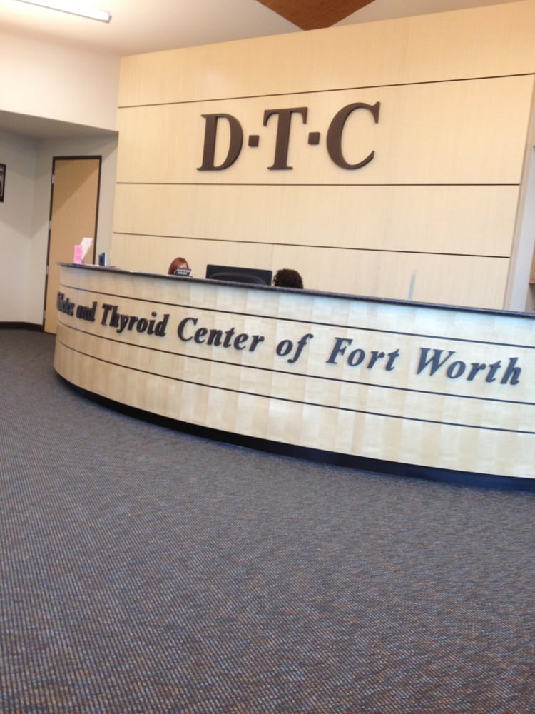Diabetes & Thyroid Center - patient advocate in Fort Worth, TX