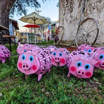 Punkie's Place - Men's Clothing Near Me - Round Top, Texas