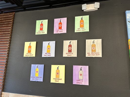 Peri Peri Republic by null