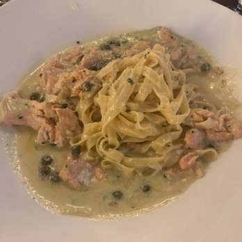Moscato - High quality salmon and delicious homemade fettuccine - Italian Near Me - Camp Verde, Arizona Moscato - High quality salmon and delicious homemade fettuccine - Italian Near Me - Camp Verde, Arizona