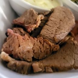 Beef Brisket