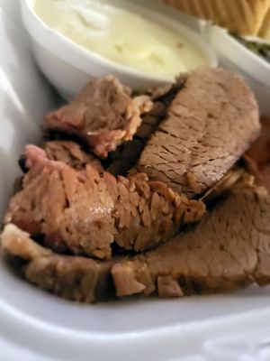 Cecil's Texas Style Bar-B-Q by null