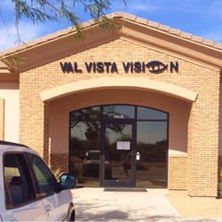 Val Vista Vision
