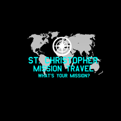 St. Christopher Mission Travel