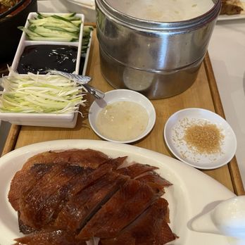 Bamboo House - Pecking duck - Noodles Near Me - Humble, Texas Bamboo House - Pecking duck - Noodles Near Me - Humble, Texas