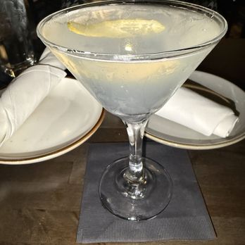 Uncorked - Cucumber martini - Wine Bars Near Me - Sharpsburg, Pennsylvania