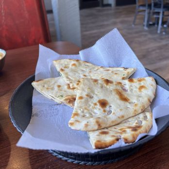Himalayan Kitchen - Kalispell - Onion Kolcha - Himalayan/Nepalese Near Me - Kalispell, Montana