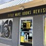 Photo of Title Wave Books