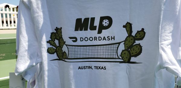 Barnes Tennis Center by null