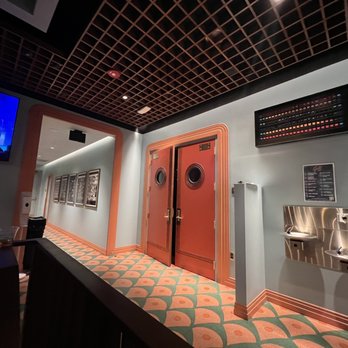 The Guild Theatre - Lobby - Venues & Event Spaces Near Me - Menlo Park, California The Guild Theatre - Lobby - Venues & Event Spaces Near Me - Menlo Park, California