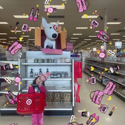 My daughters loves shopping here. But customer service is mean. Mainly the check out girls.