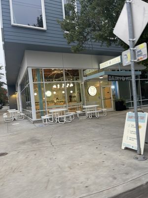 Dairy Hill Ice Cream by null