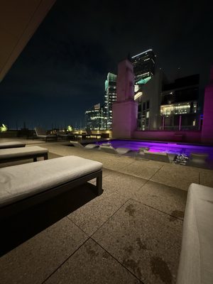 Market Square Tower by null