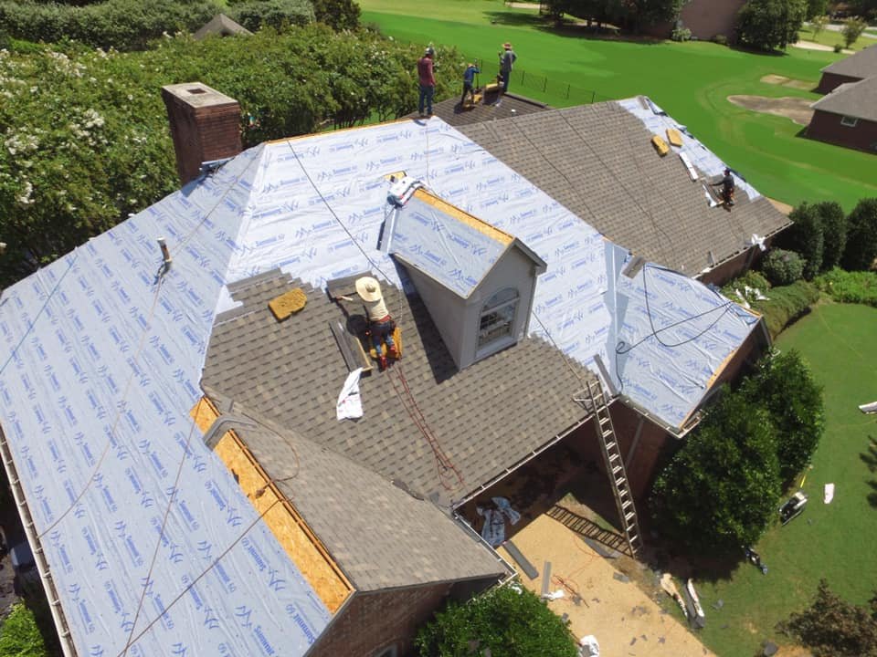 Slide of South Breeze