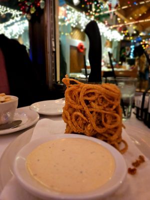 Chessie's Restaurant by null