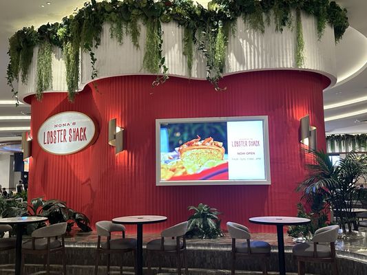 Nona's Lobster Shack by null