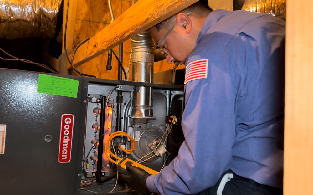 Slide of Rite Way Heating, Cooling & Plumbing Of Phoenix