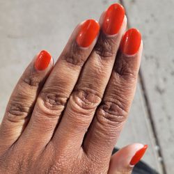 Polish n' Refine