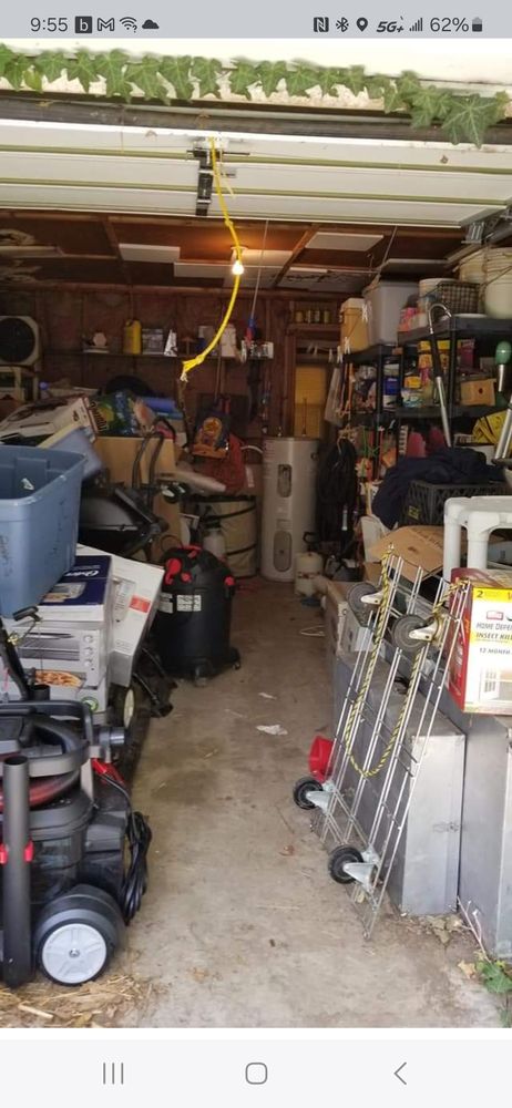 Slide of Ai Services